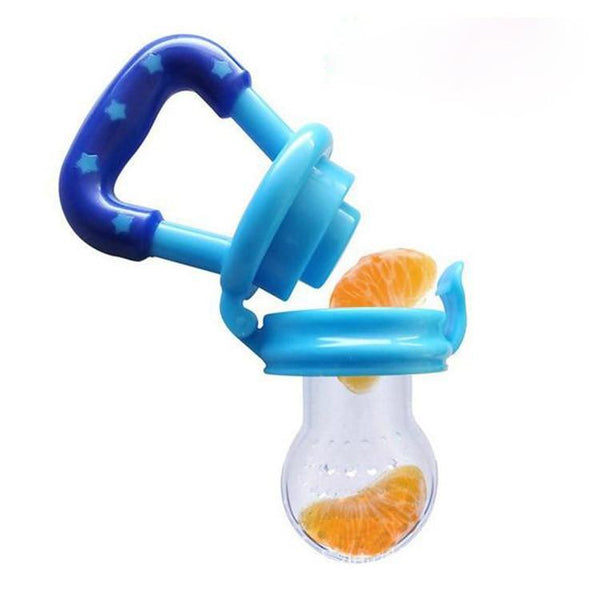 All-In-One Baby Pacifier