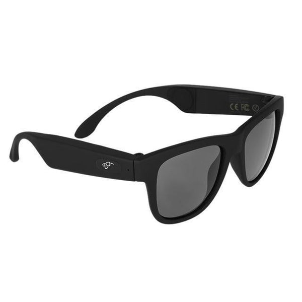 Bluetooth Bone Conduction Sunglasses