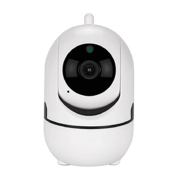 Nanny Cam - 1080P IP Baby Monitor Camera for Surveillance, Security