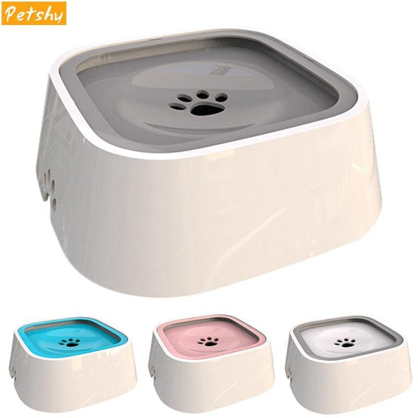 Smart Dog Bowl