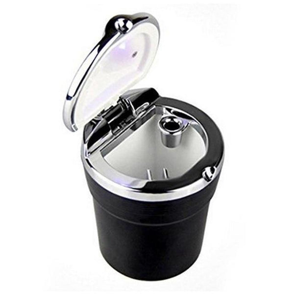 Luxury Smokeless Car Ashtray