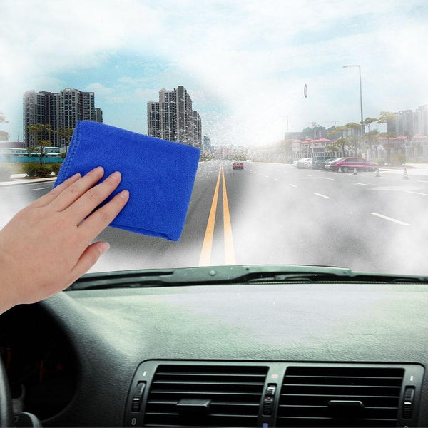 Anti-fog Car Towel