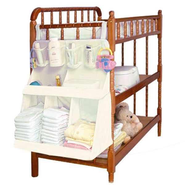 Baby Crib Organizer