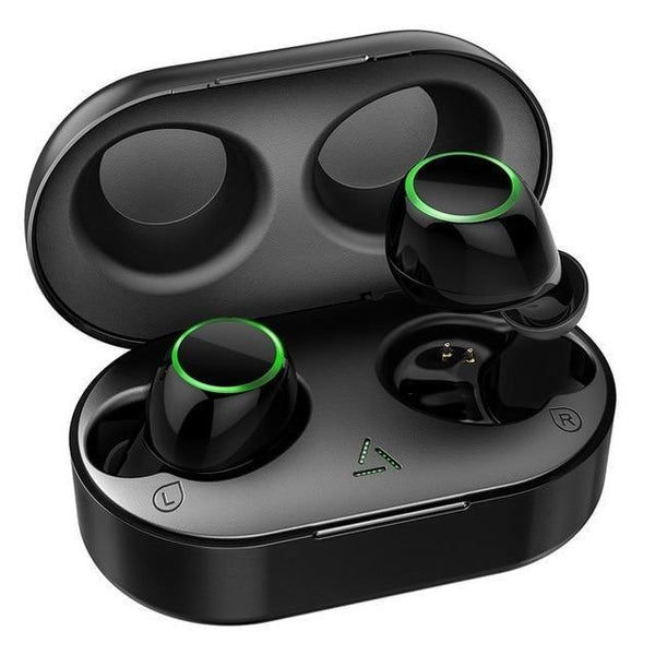 IPX7 Mini Waterproof Earbuds