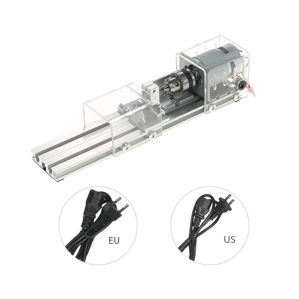 Mini Lathe Machine
