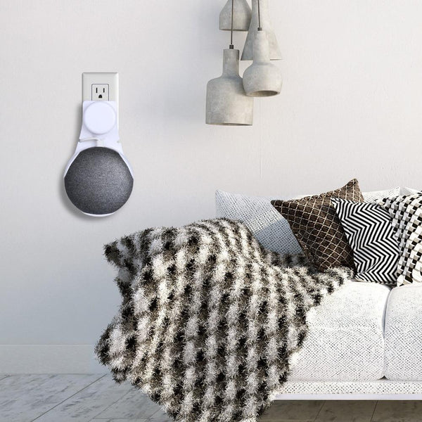 Google Home Mini Wall Mount & Charger