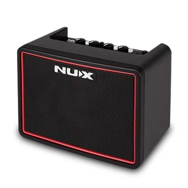 NUX Mighty Lite BT Portable Electric Guitar Amplifiers