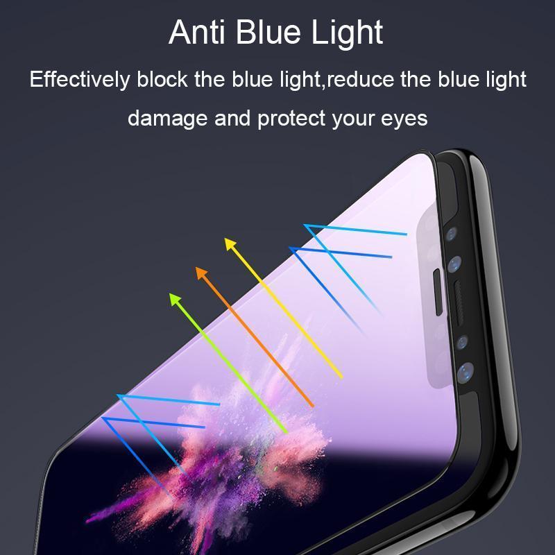Blue Light Screen Protector