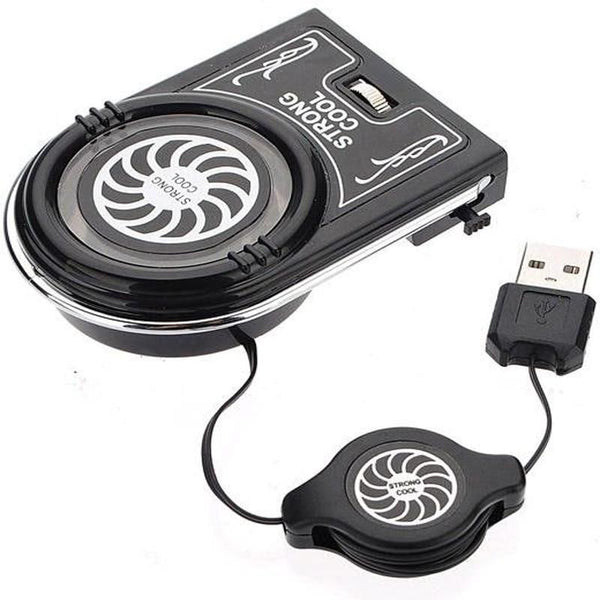 USB Strong Cooler