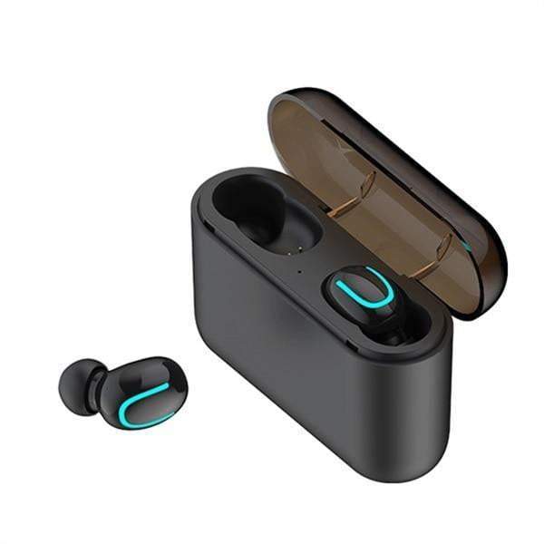 Wireless Bluetooth Headphone