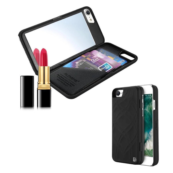 PrettyCase - The Luxury Makeup Case for iPhone