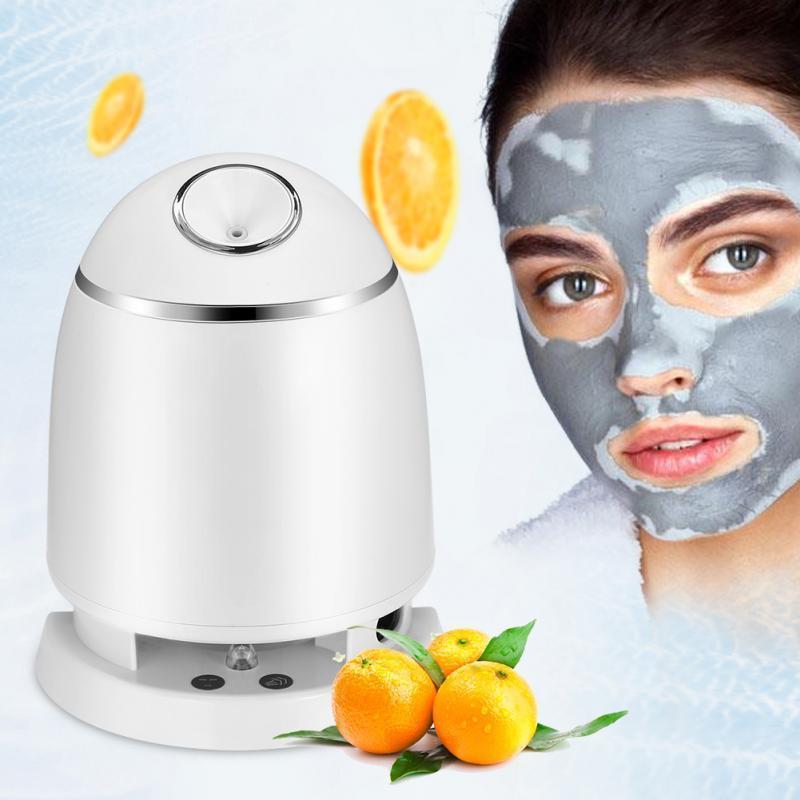 DIY Beauty Salon Collagen Facial Mask Maker Machine