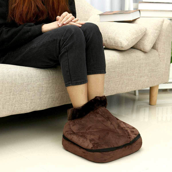 Foot Heat Massager