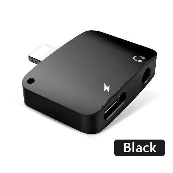 iPhone Adapter & Charger Cable