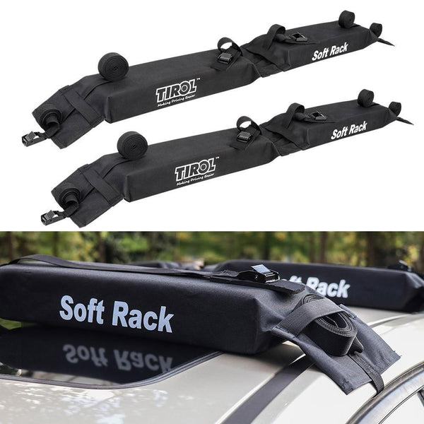 Car Soft Rack