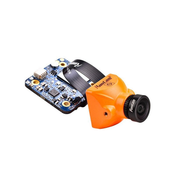 RunCam Split Mini 2 FOV 130 Degree 1080P/60fps HD Recording