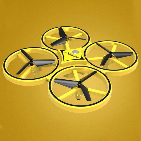 Gesture RC Drone