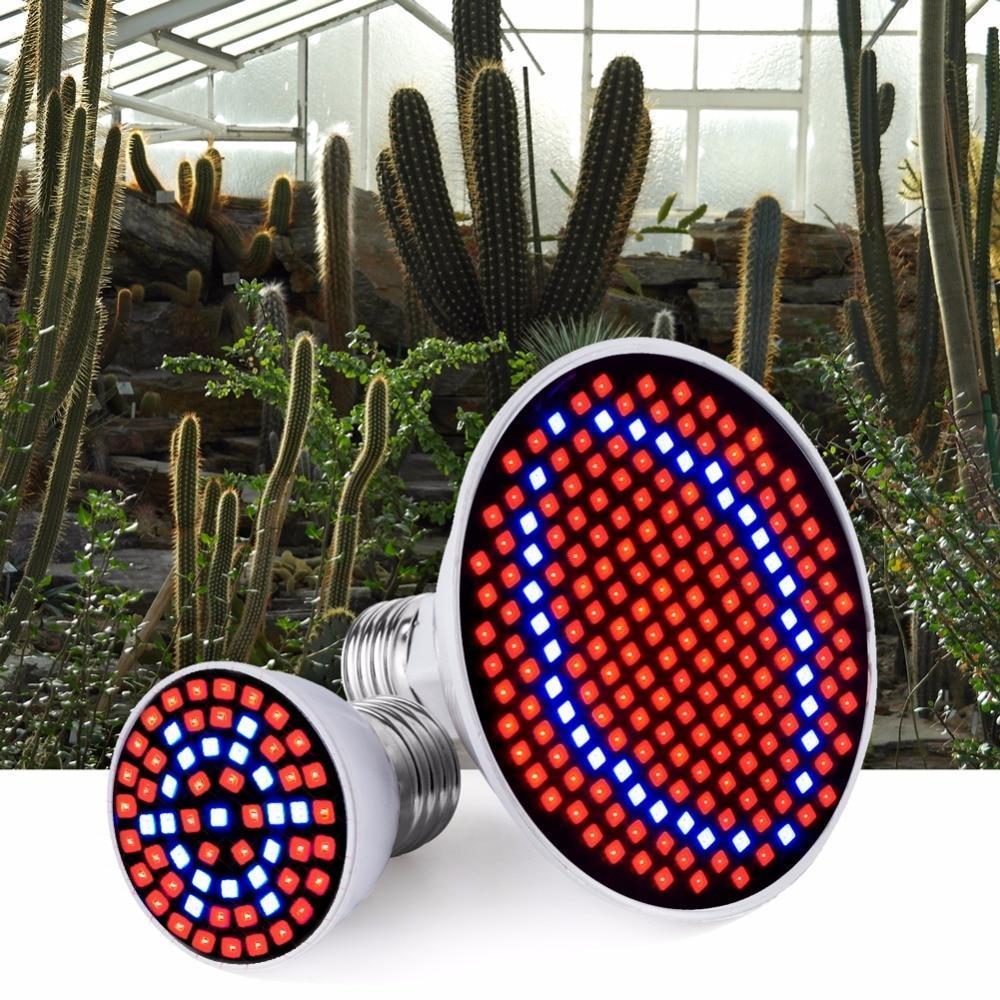 Plant Growth Full Spectrum LED Indoor Plant Lights