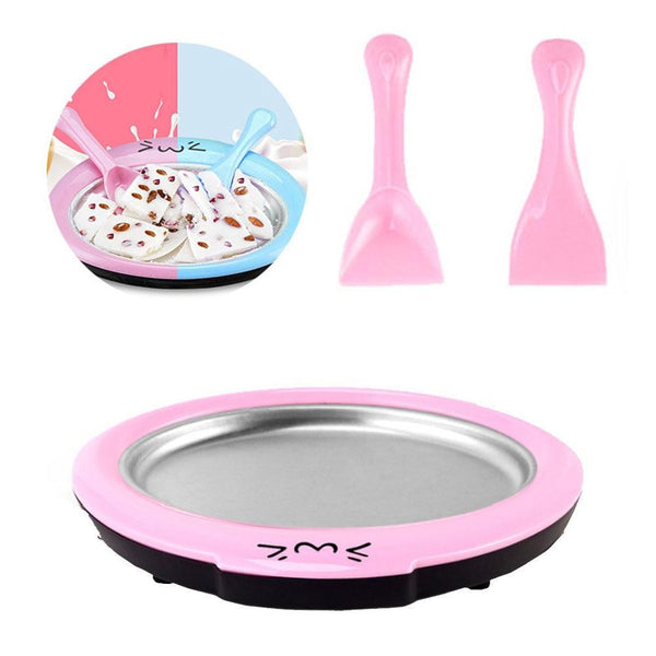 Ice Cream Roll Maker