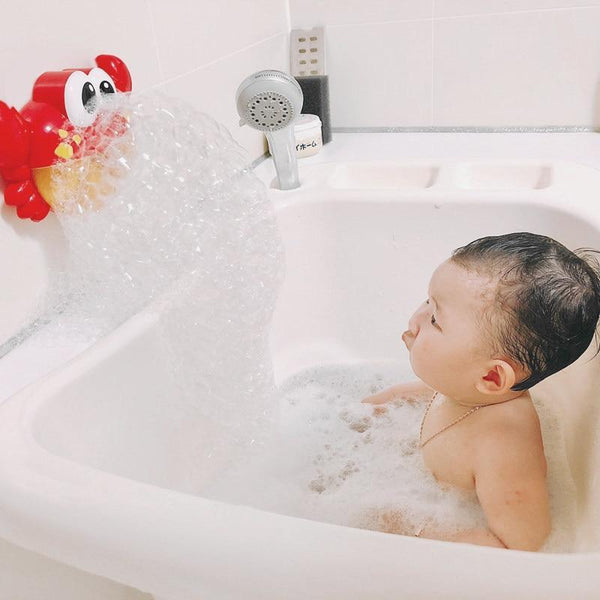 Baby Bath Bubble Toys