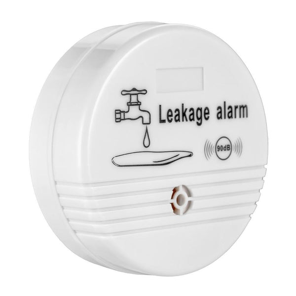 Leakage Alarm Wireless Water Leak Detector