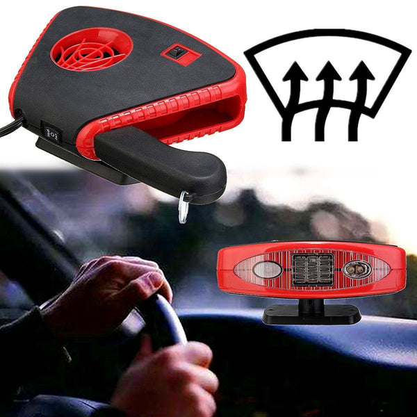 Auto Portable Electric Car heater