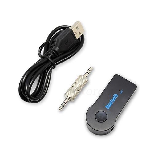 In-Car Bluetooth Adapter