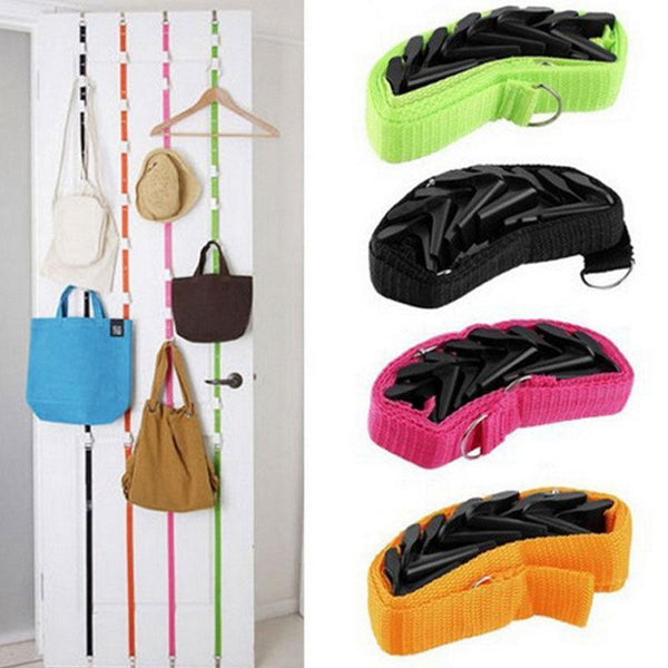 Bag Rack