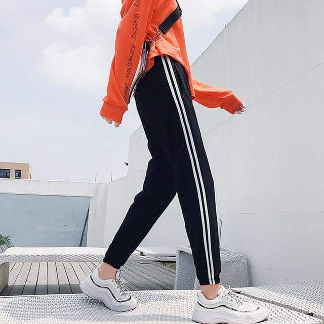 Women's Sports Joggers Pants