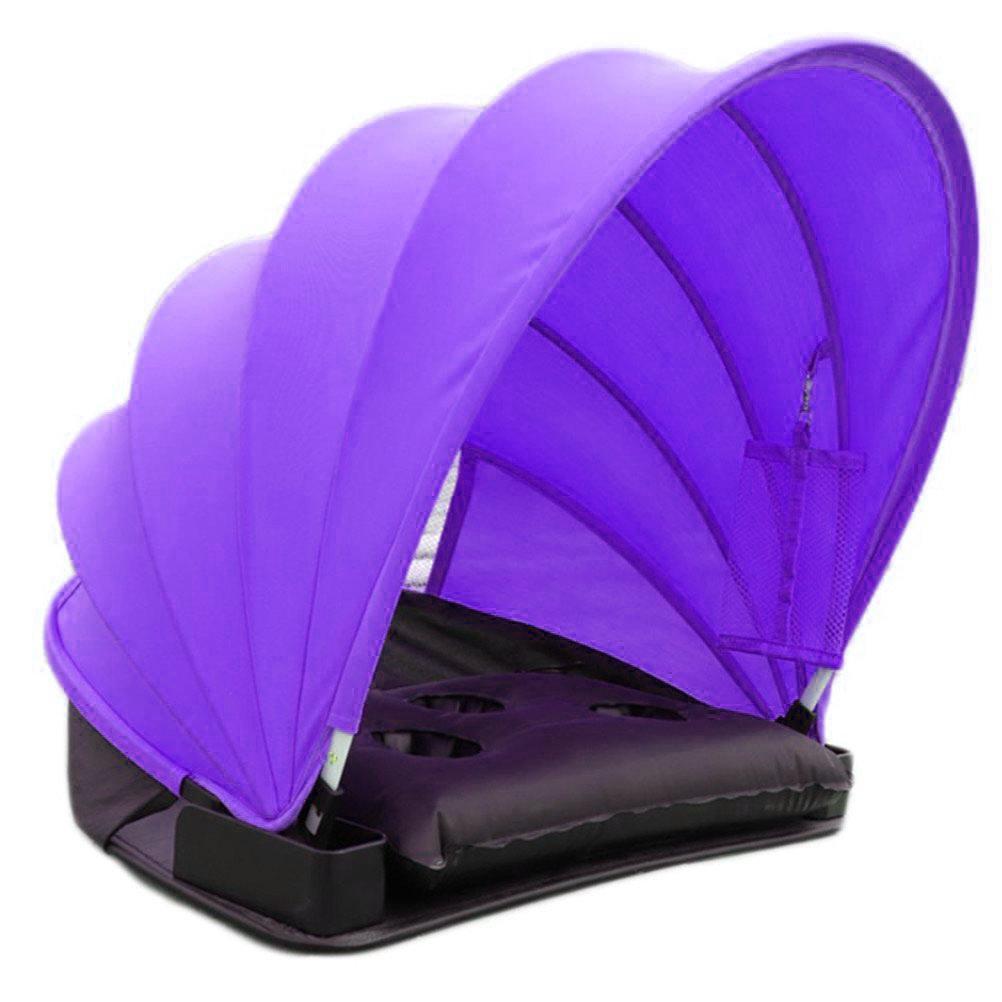 Beach Sunshade Pillow