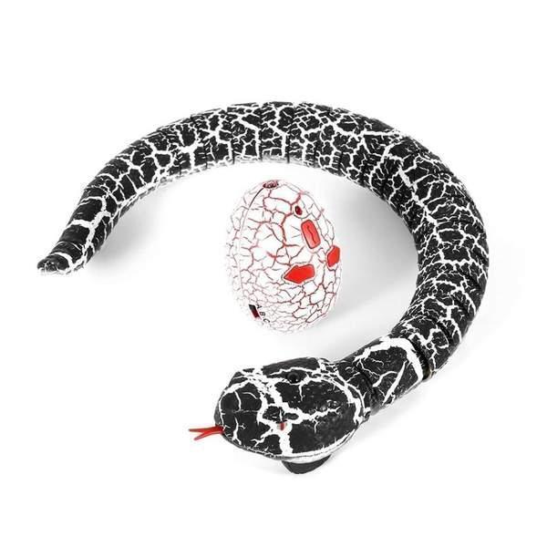RC Rattlesnake Toy