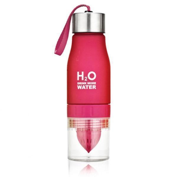 Fruit Infuser Bottle