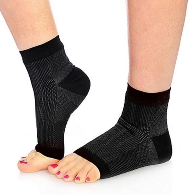 Anti Fatigue Compression Foot Socks