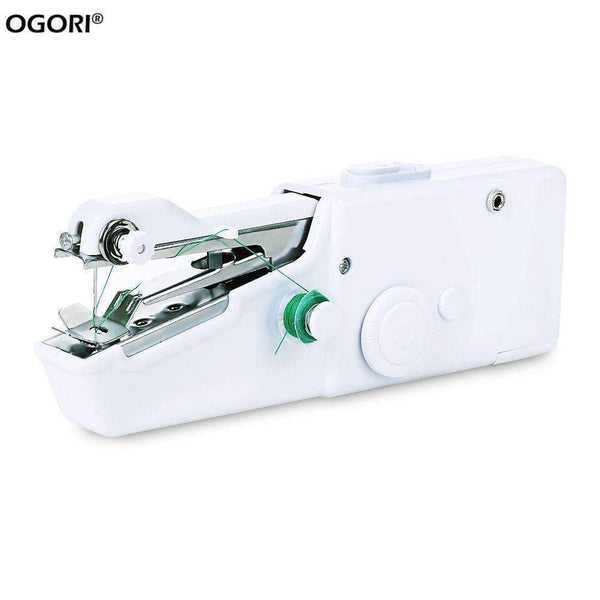 Mini Handheld Sewing Machine Portable