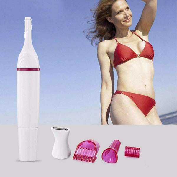 5 in 1 Trimmer - Personal Body Care