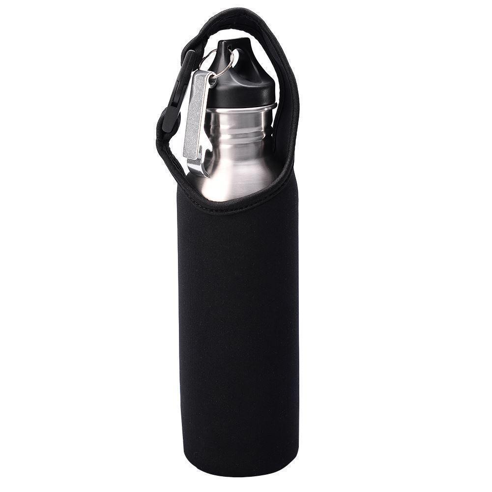 Beer Travel Bottle