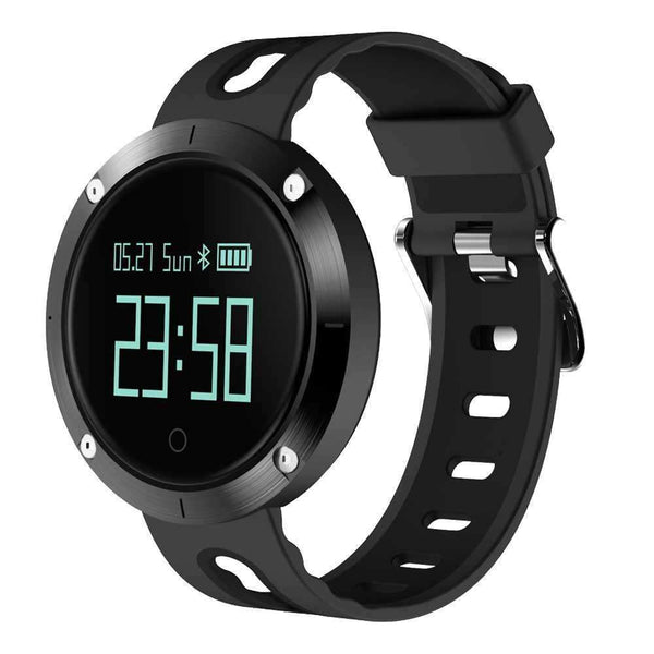 Multi Function Waterproof Smart Wristwatch - Enjoy a Better Living