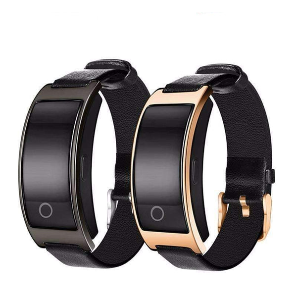 Fashionable and be fit! Blood Pressure & Heart Rate Monitor Wrist Watch
