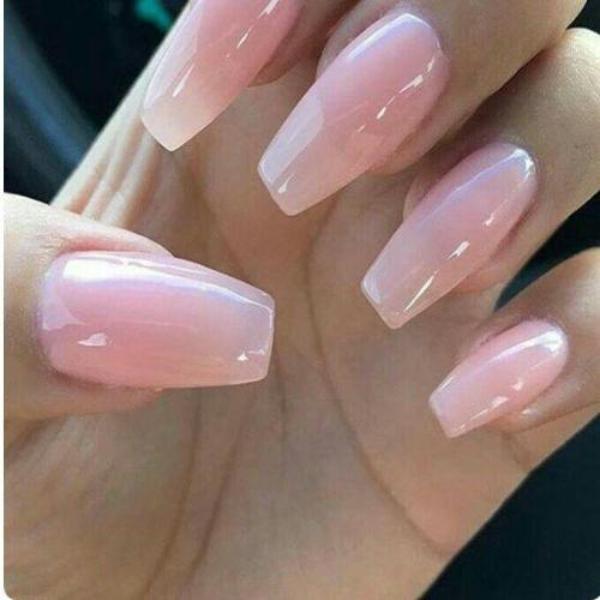 TIFFANY Nail Extension