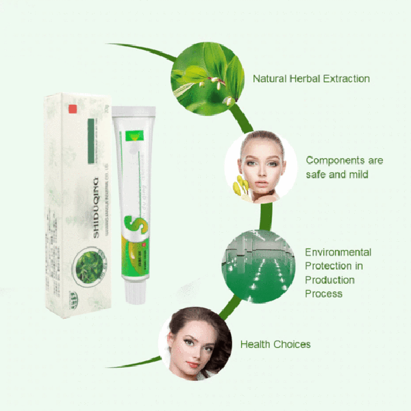 Skin Solutions Cream