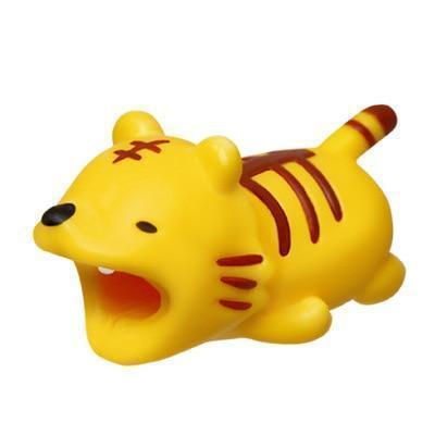 Cable Protection Animal Chomper