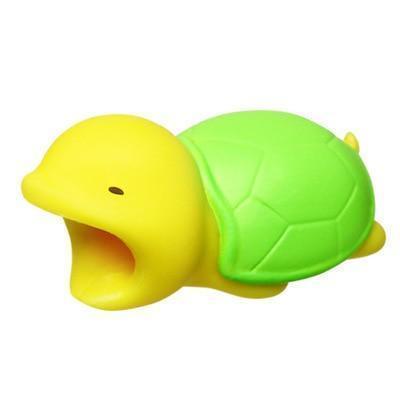 Cable Protection Animal Chomper