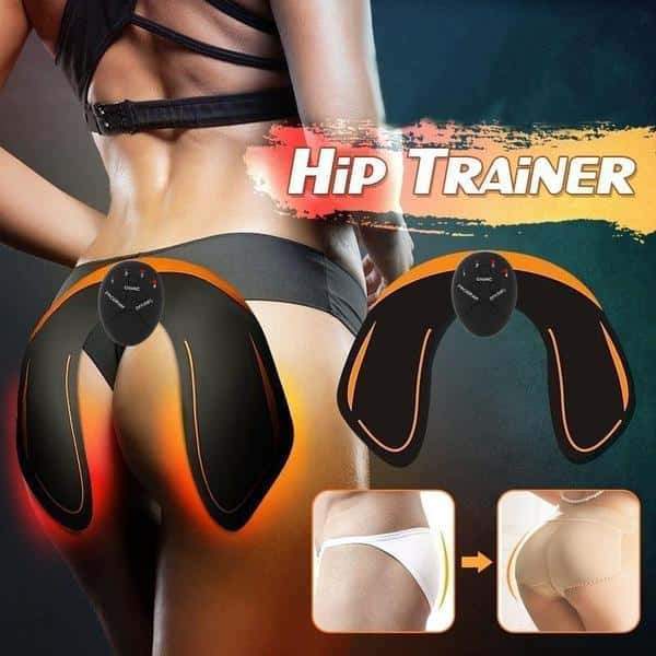 Ultimate Hips & Glutes Stimulator™