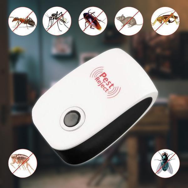 Ultrasonic Pest Repeller