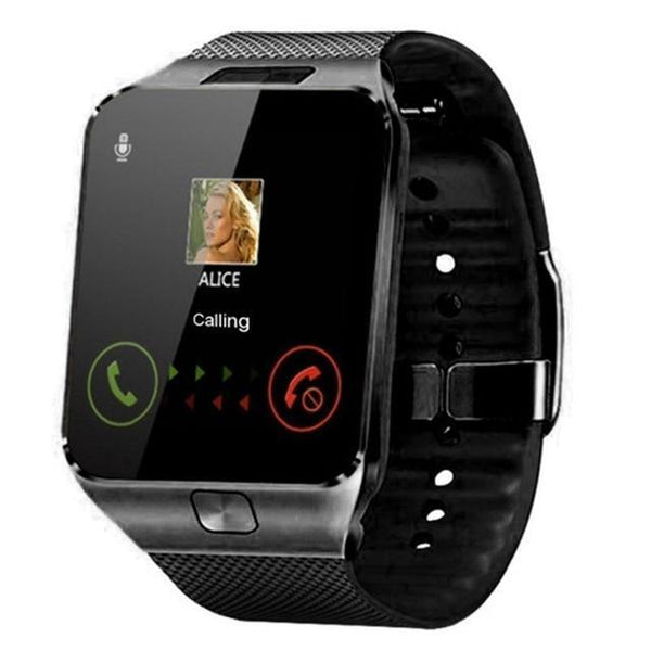 Sports Bluetooth Smartwatch for Samsung Huawei Xiaomi Android Phone