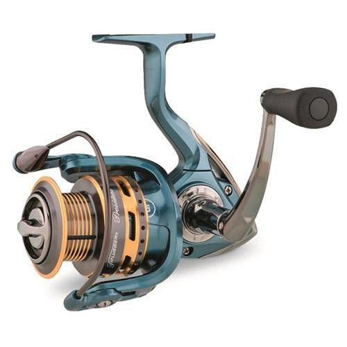 Pflueger President Spinning Fishing Reel