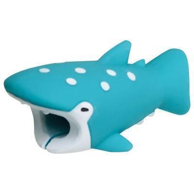 Cable Protection Animal Chomper