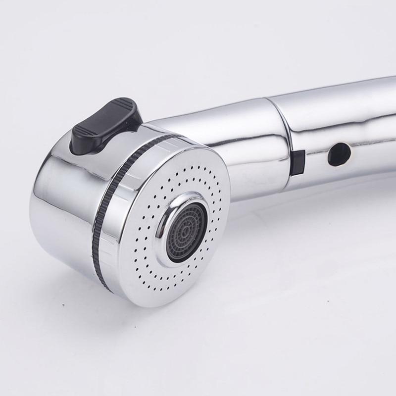 360 Pull-out Shower Faucet