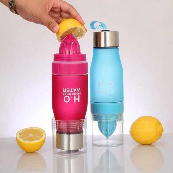 Fruit Infuser Bottle