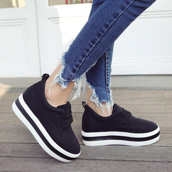 women flats sneakers shoes